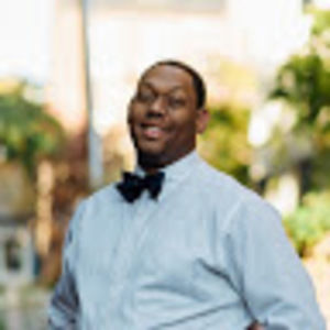 Meet your Posher, Nicholas